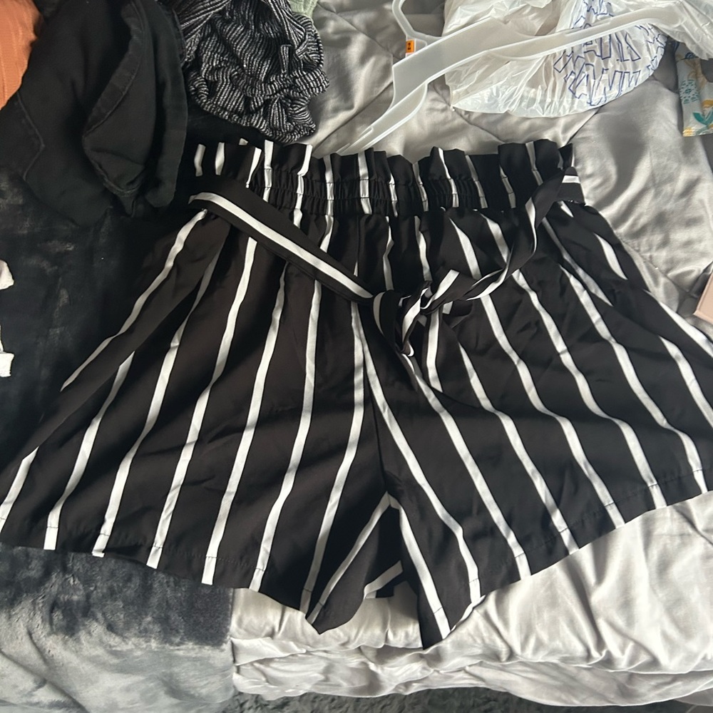 never worn